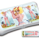 Illustration for article titled Finally, You Can Put Panties All Over Your Wii